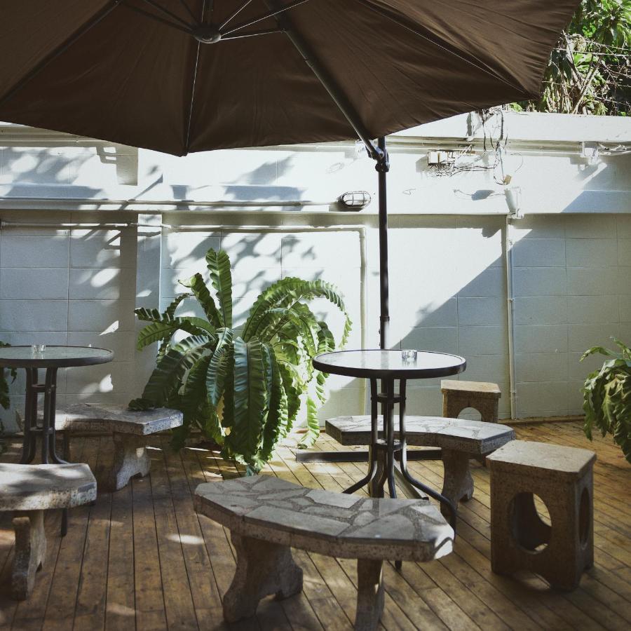 Hostel The Hidden House Bangkok Exterior foto